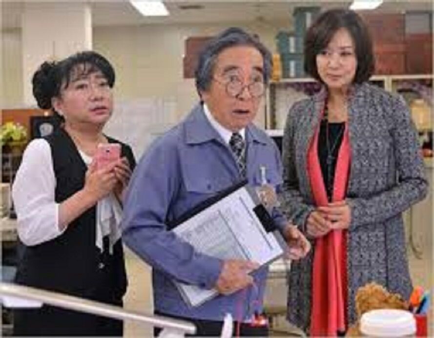 大村崑 息子 画像 大村崑 息子 画像