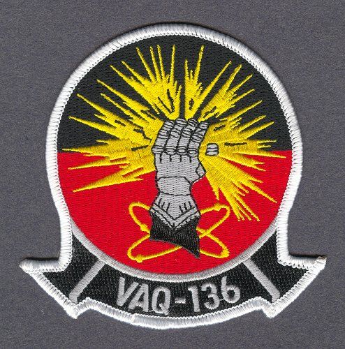 【希少】1984年 米空軍 第6990電子保安群　記念盾 プラーク 希少】1984年 米空軍 第6990電子保安群 記念盾 プラーク