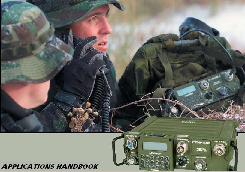 AN/PRC-117F : 軍用無線のブログ suzuki shinichi