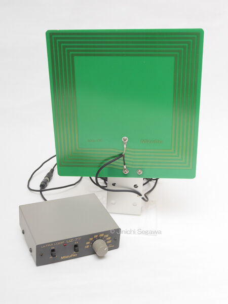 ミズホ通信 MIZUHO ＆ ミズホ通信研究所 : 軍用無線のブログ suzuki