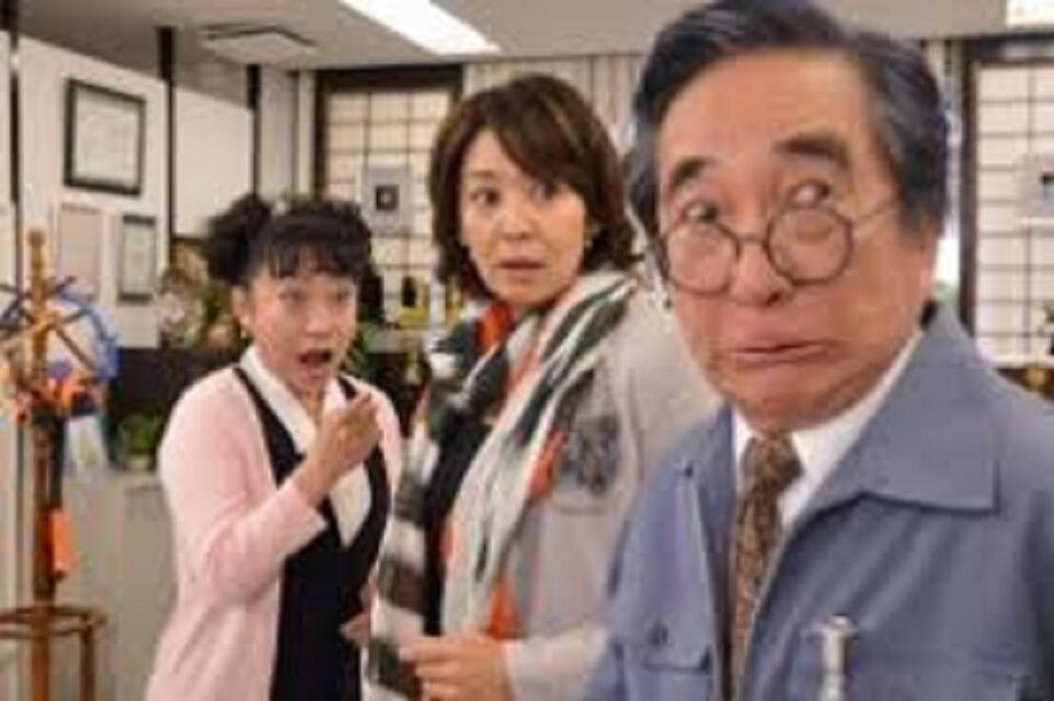 大村崑 息子 大村崑 息子