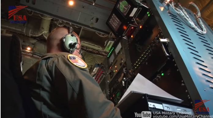 戦場の空中放送局コマンドソロ Ec 130e J Commando Solo Psychological Command Airborne 軍用無線のブログ Ja2gzu Suzuki Shinichi 戦場の空中放送局コマンドソロ Ec 130e J Commando Solo Psychological Command Airborne 軍用無線のブログ Ja2gzu Suzuki Shinichi