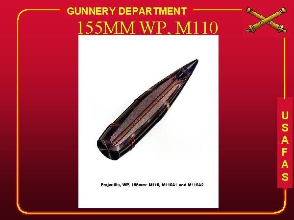 砲弾 AMMO STORAGE HAZARDS : 軍用無線の
