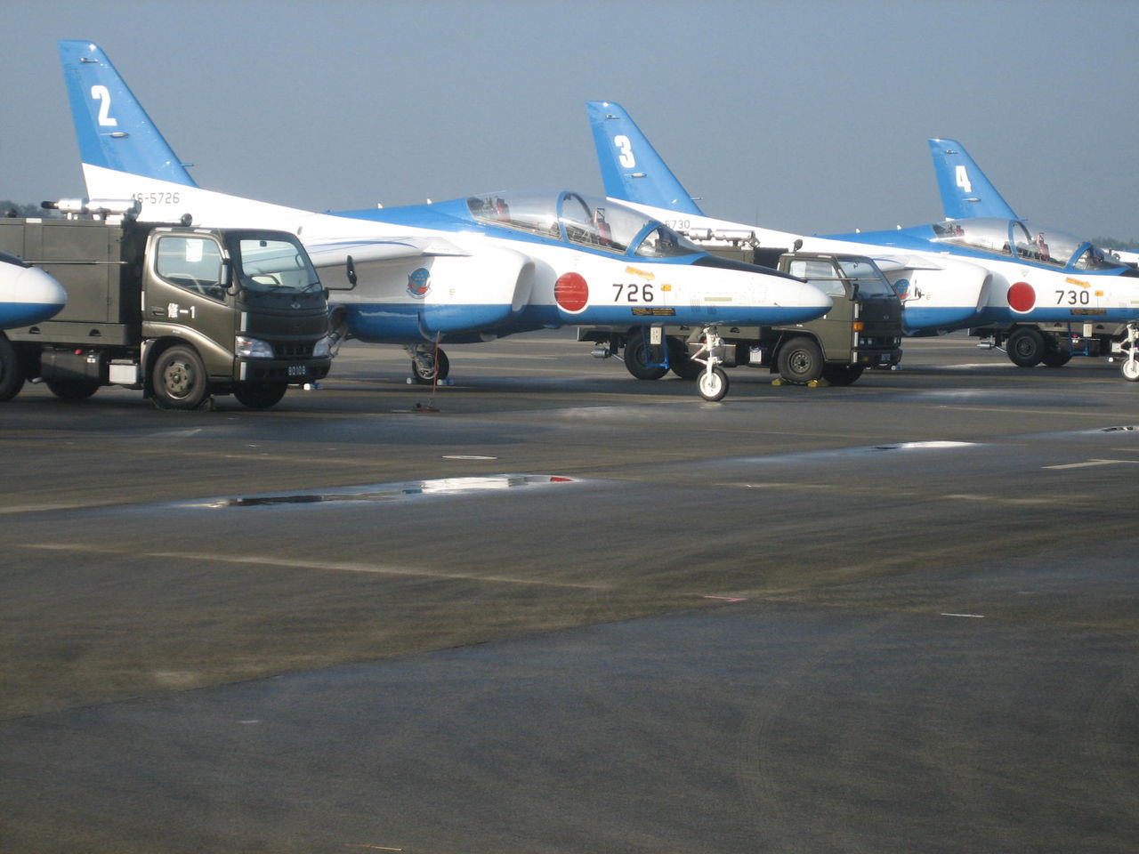 19年 昭和57年 ブルーインパルス墜落事故 今日は何の日 11月１４日 軍用無線のブログ Ja2gzu Suzuki Shinichi