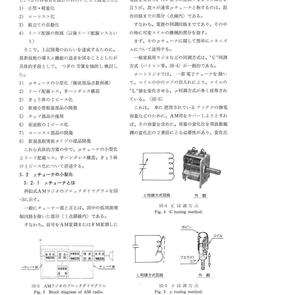 テン TEN 神戸工業 ラジオ 『KT-75』 テン TEN 神戸工業 ラジオ 『KT-75』