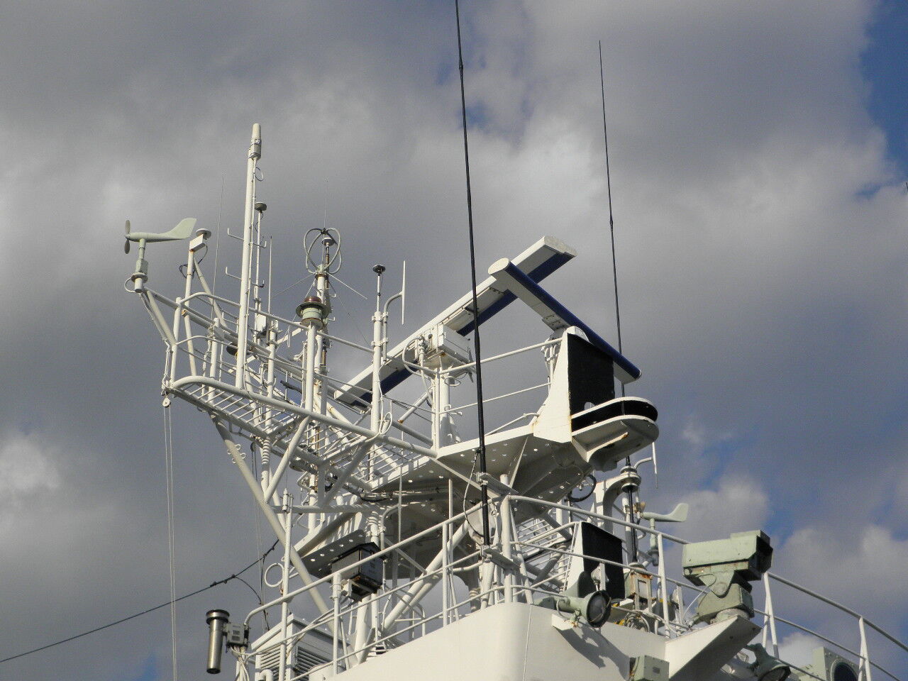 漁業用の海岸局 一括呼出を行う時刻及び電波 軍用無線のブログ JA2GZU suzuki shinichi