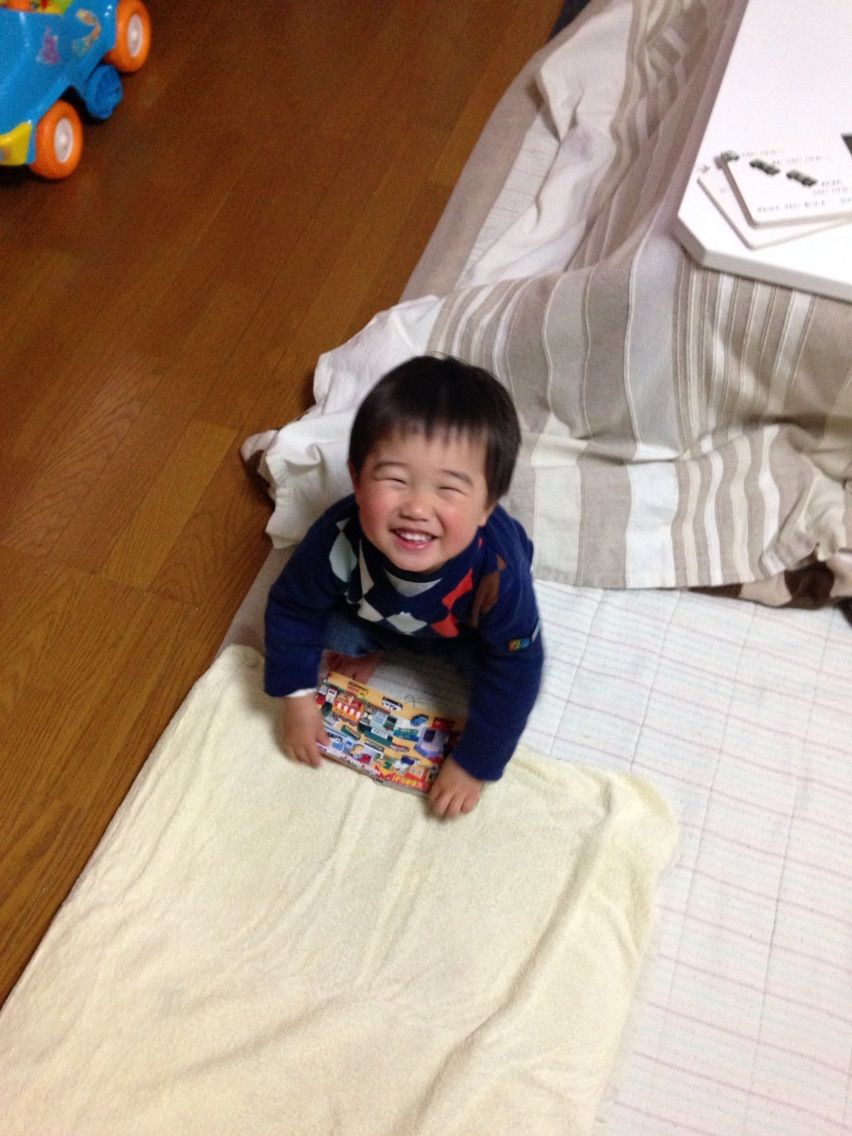 子育て編 坊主が2歳になりました Let S Enjoy Dancing 子育て編 坊主が2歳になりました Let S Enjoy Dancing