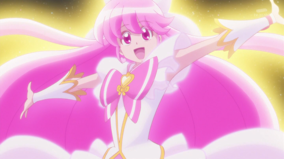 ハピネスチャージプリキュア 最終決戦 48 49話 はちゃめちゃ プリキュア 感想ブログ