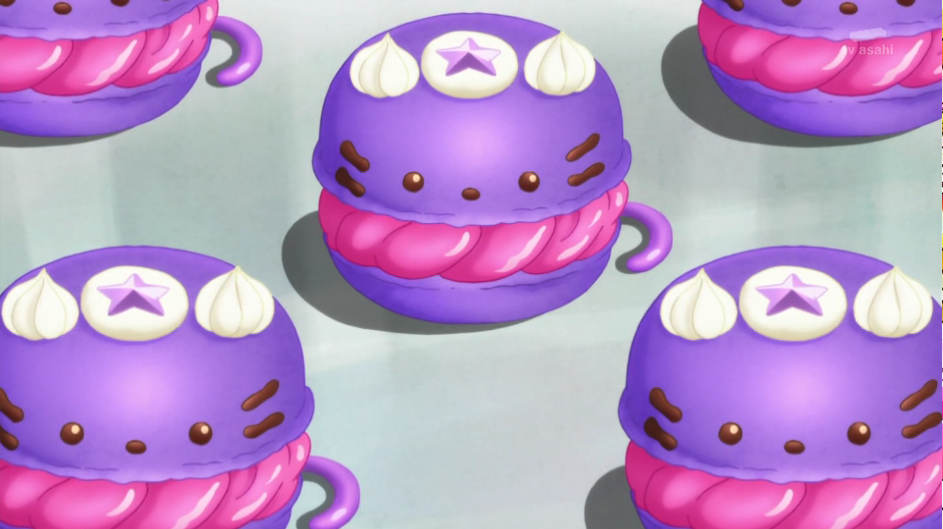 プリアラ】29話「大ピンチ！闇に染まったキュアマカロン！」感想 : は 