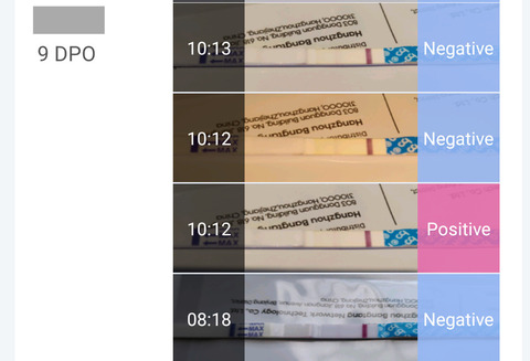 Femometer_m6_hCGtestresult1