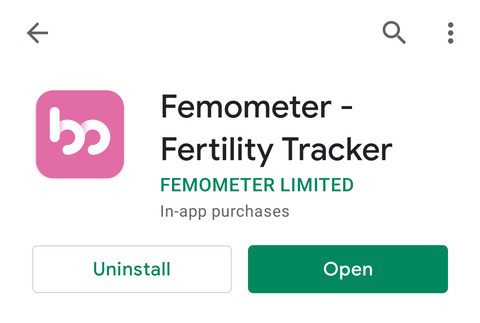 Femometer-App1