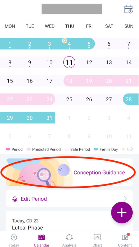 Femometer_Calendar_ConceptionGuide