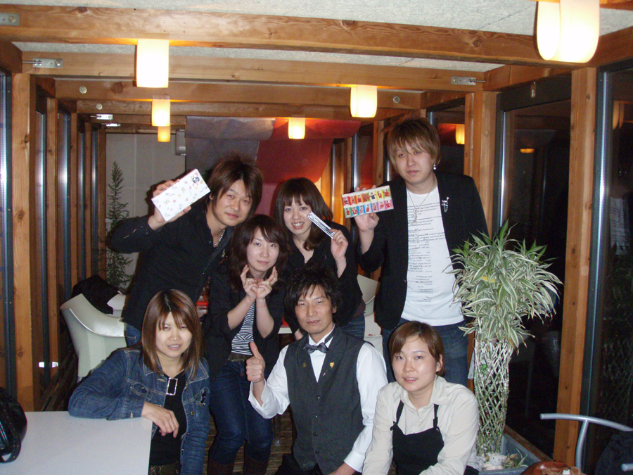 bar cafe refranc つくばつくば市みどりの美容室 Premier Amour スタッフ ブログ bar cafe refranc つくばつくば市みどりの美容室 Premier Amour スタッフ ブログ