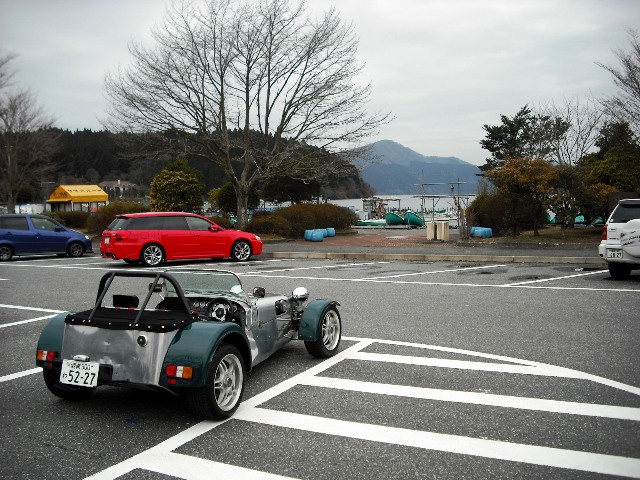 スーパーセブン レンタル開始 2009 march プレミアムレンタカー Blog スーパーセブン レンタル開始 2009 march プレミアムレンタカー Blog