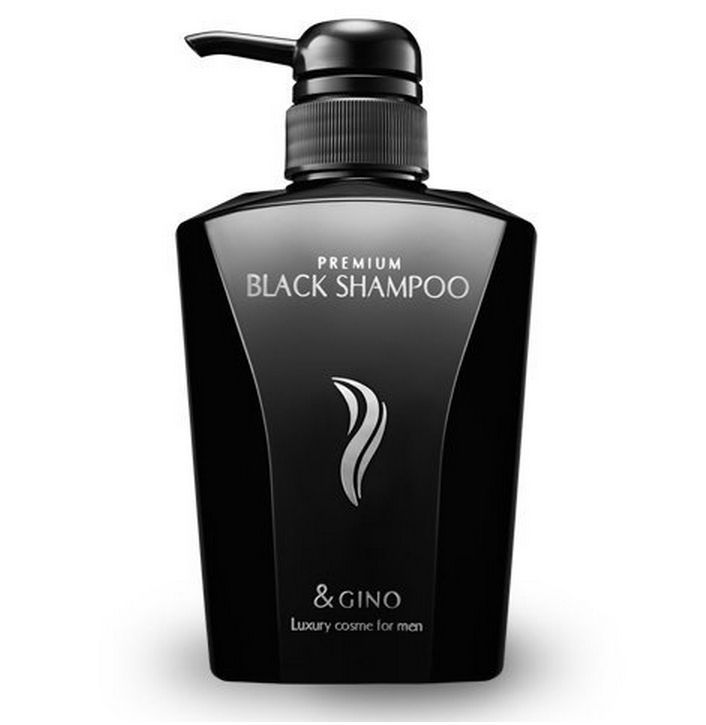 プレミアムブラックシャンプーを使用した感想と髪が生えるまでの期間 激安価格への挑戦 プレミアムブラックシャンプーを最安値で購入