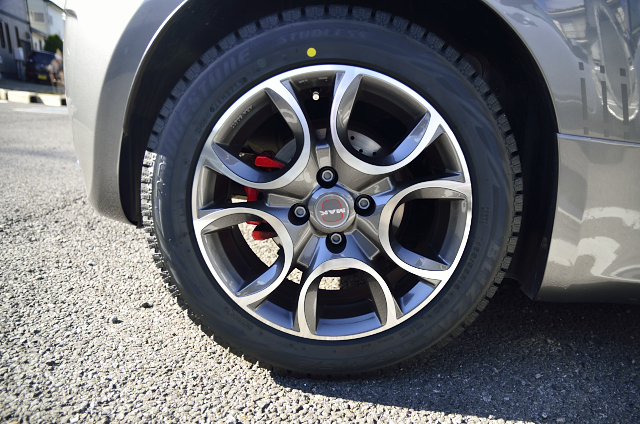 1年点検終わりました Prence Scorpione Lifeブログ