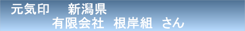 根岸組