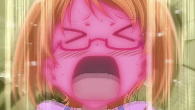 スイートプリキュア 37話感想 キュアミューズを応援したい