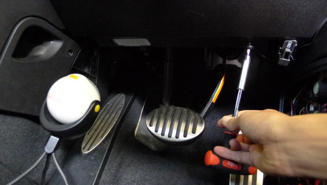 ミニクーパーS R53 PIVOT 3-drive スロコン ミニクーパーS R53 PIVOT 3-drive スロコン Pivot スロコン BMW MINI