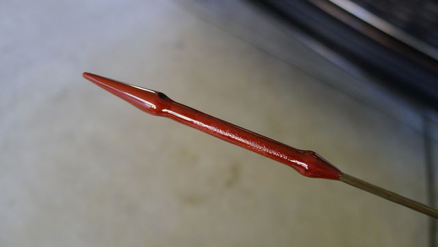 Miniの日常点検 オイルゲージの見方とエンジンオイルの色について 会長の趣味いろいろblog