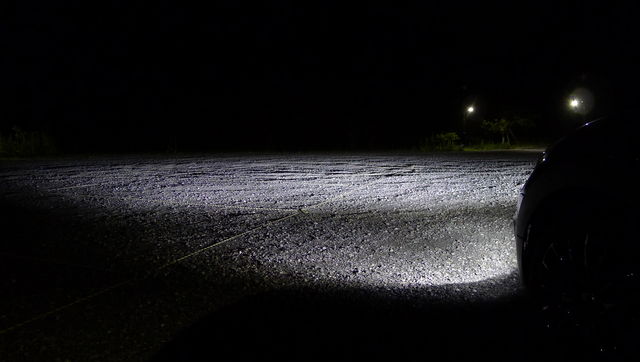 感動 新型bmwミニ搭載のledヘッドライトの明るさはいかに 会長の趣味いろいろblog 感動 新型bmwミニ搭載のledヘッドライトの明るさはいかに 会長の趣味いろいろblog