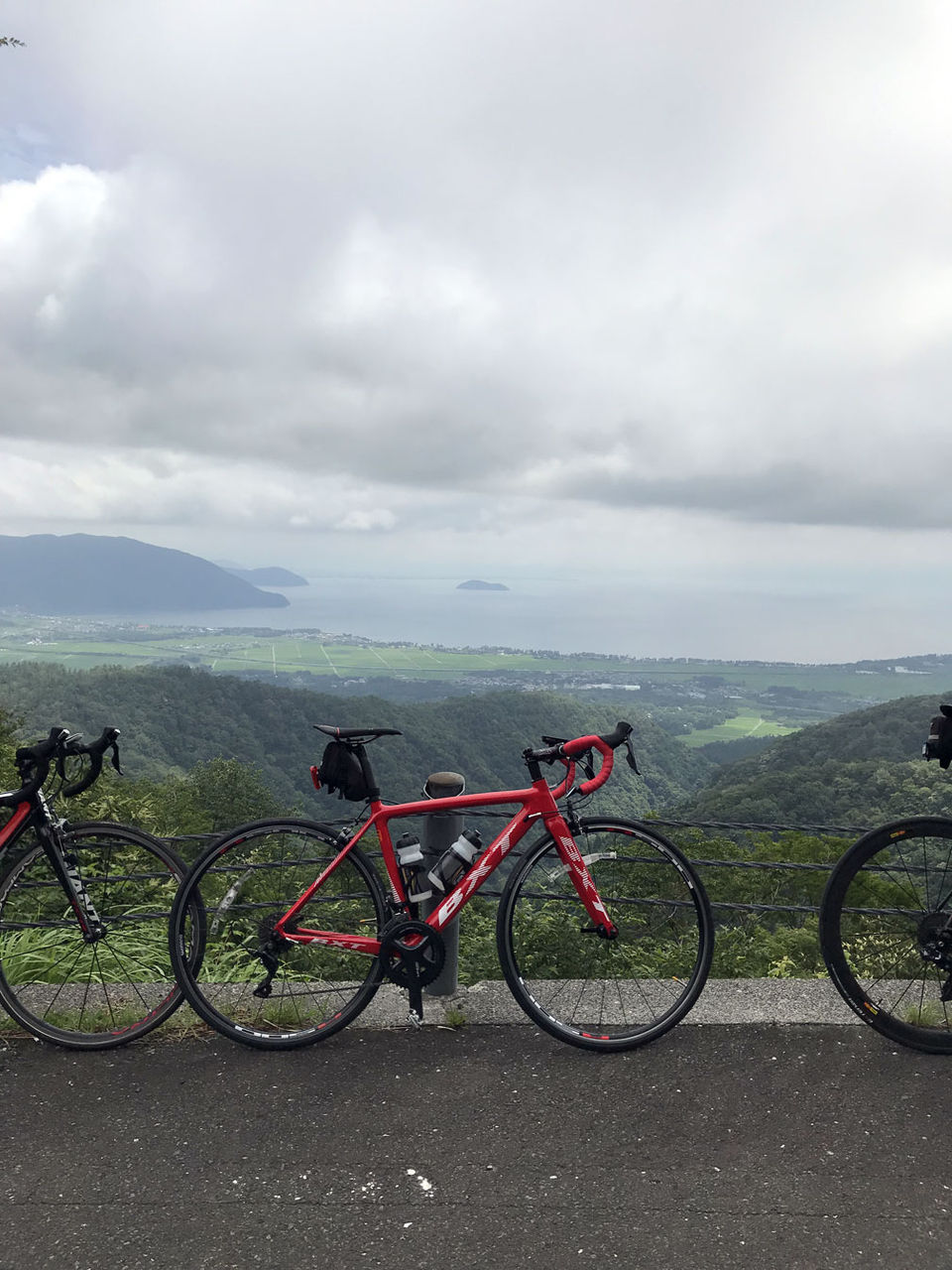 スポイチ 自転車 評判