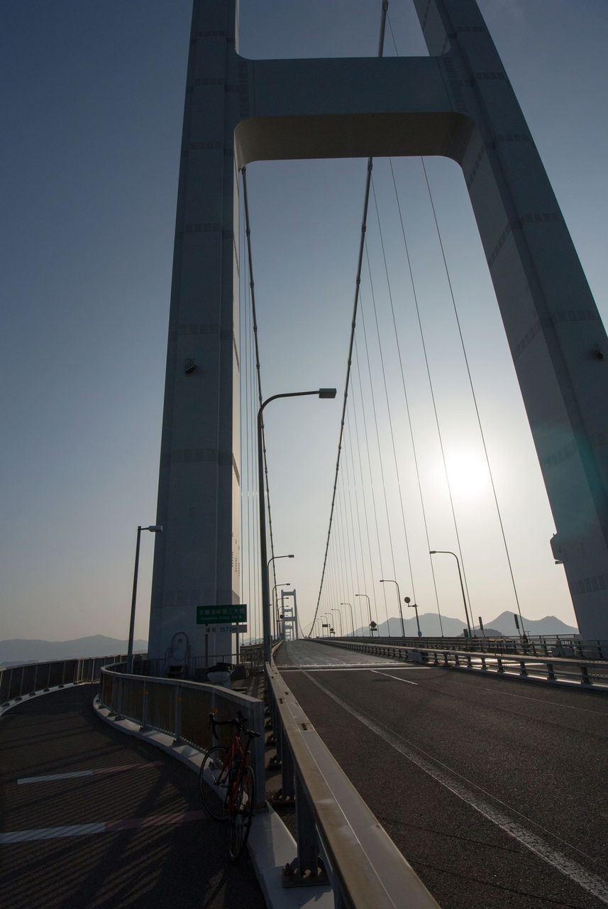 津軽海峡大橋