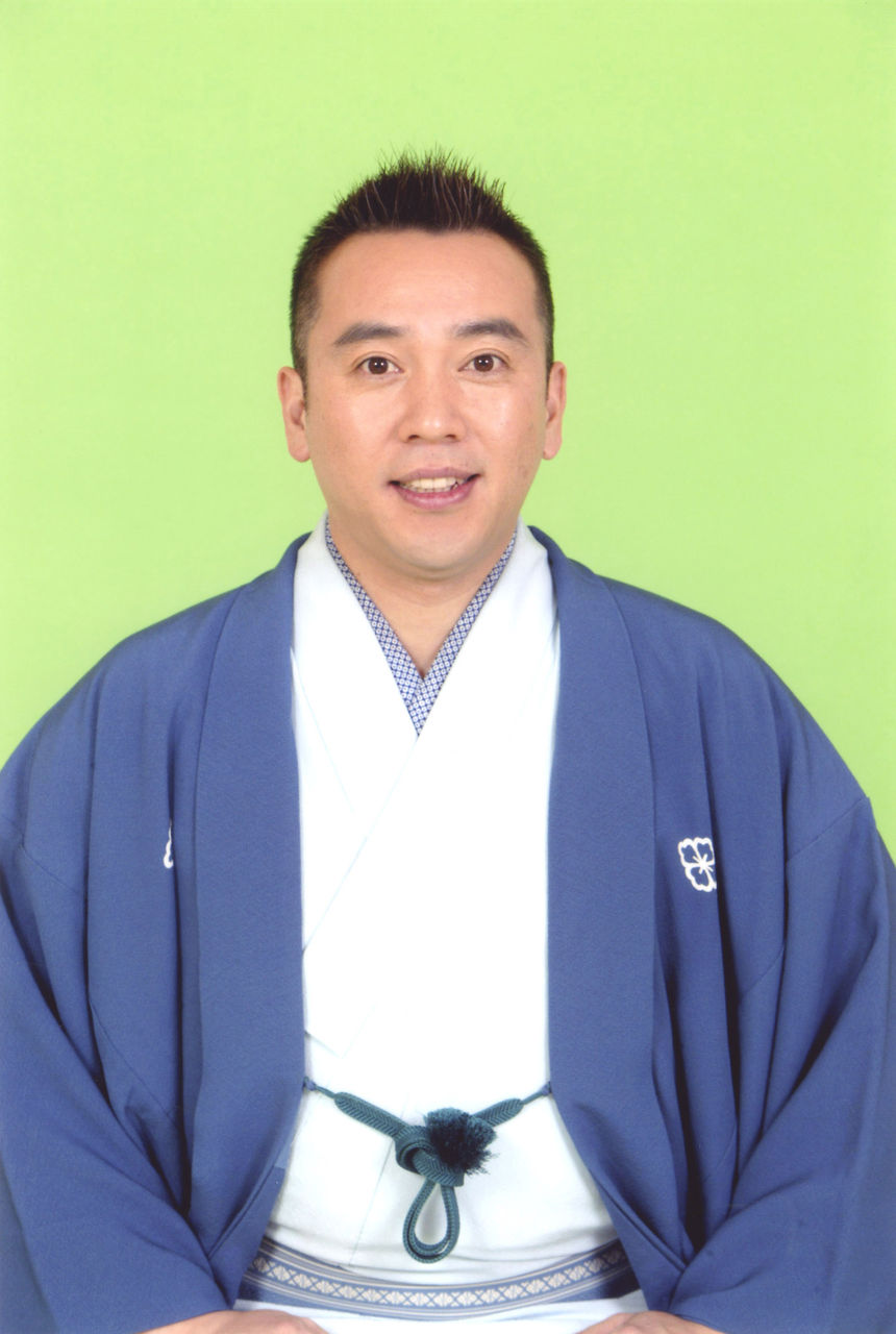 審査員9人目 落語家 林家たい平さん The Six 11 Blog 審査員9人目 落語家 林家たい平さん The Six 11 Blog