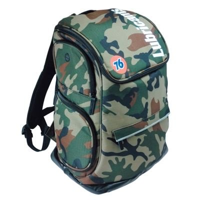 【通販比較最安値】76（ナナロク）リュックBP7600  【グリーン迷彩】