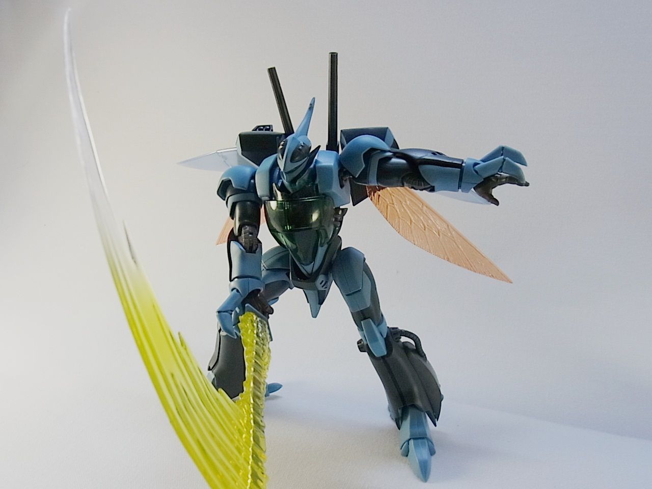 ROBOT魂 ビルバイン（迷彩塗装Ver.） Amazon.co.jp: ROBOT魂 SIDE AB 聖戦士ダンバイン ビルバイン