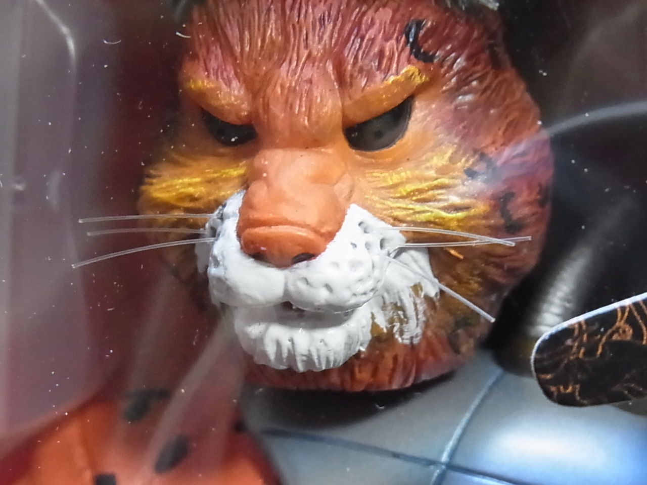 RAH220 No.18 ハサミジャガー : りぅまるのにっき ﾂｳﾞｧｲ