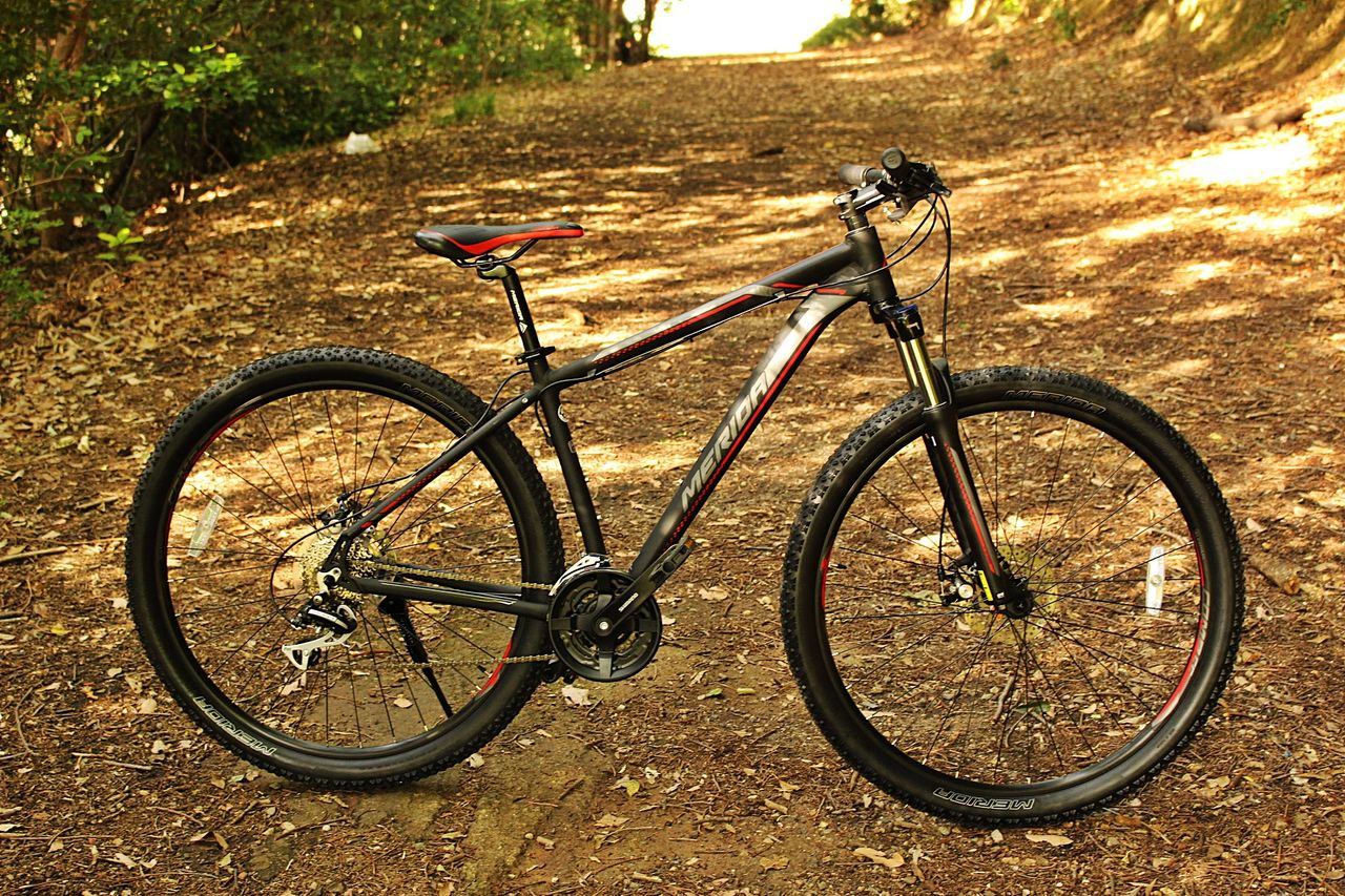 ◼︎MERIDA ビッグナイン20◼︎マウンテンバイク◼︎29インチ◼︎都内