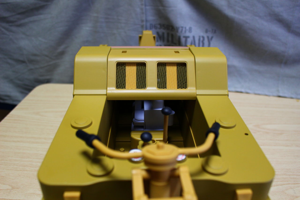 絶版品　21st CENTURY TOYS 1/6ドイツ軍 ケッテンクラート 21st Century Toys Soldier 1:6 German Kettenkrad Motorcycle
