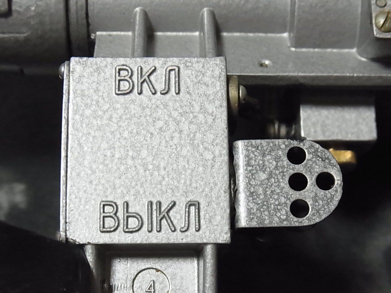 ノリンコ製　PSO-1スコープ PSO-1 M2-1スコープ : りぅまるのにっき ﾂｳﾞｧｲ