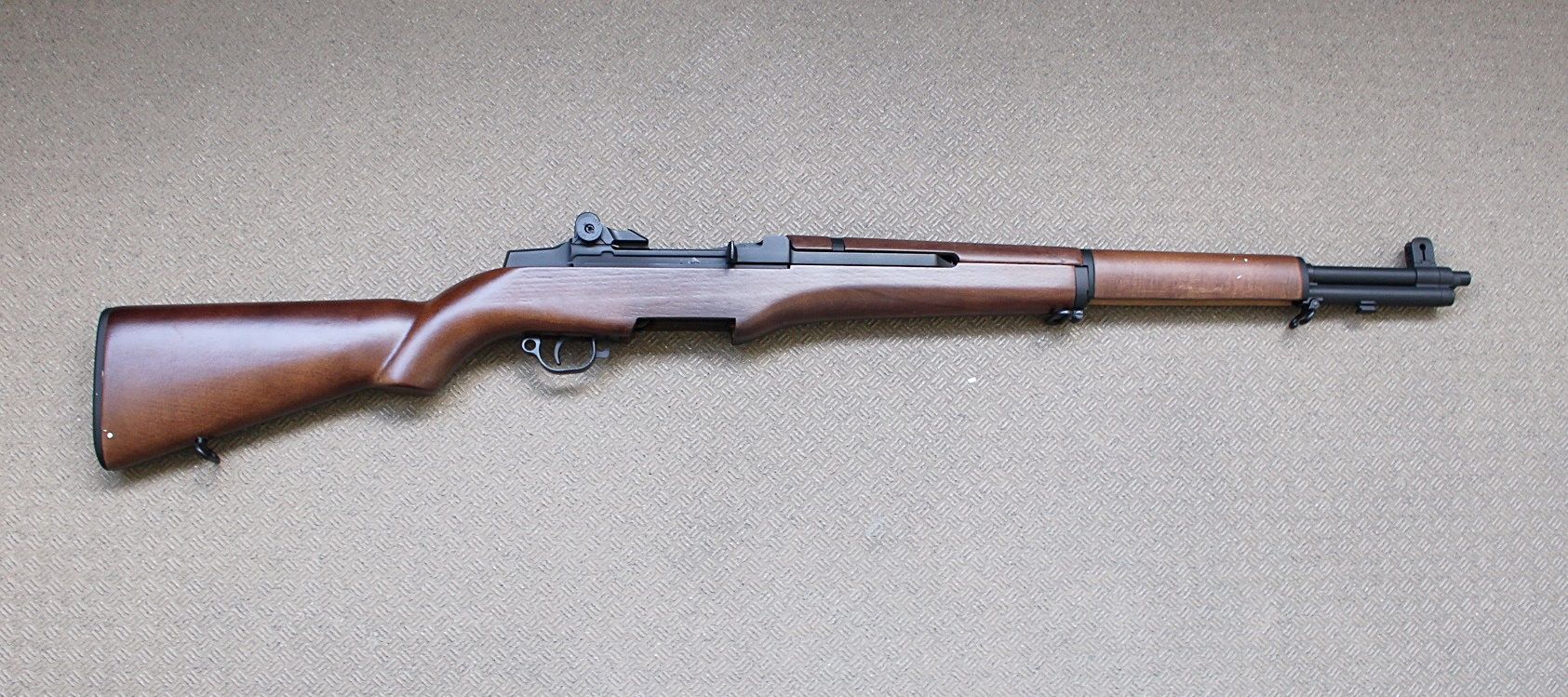 A K M1ガーランド りぅまるのにっき ﾂｳﾞｧｲ