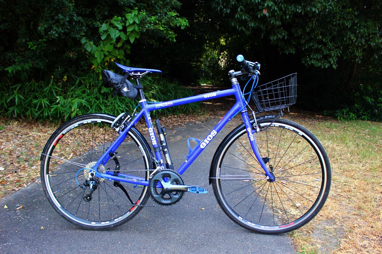 ロードバイクTiagra4700パーツ！ シマノ】Tiagra4700の互換性について｜旧10速との組み合わせ