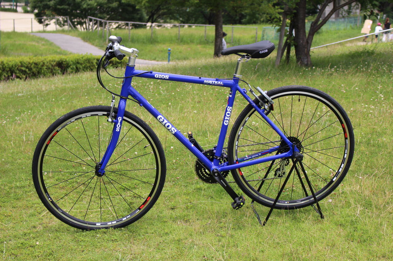ロードバイクTiagra4700パーツ！ シマノ】Tiagra4700の互換性について｜旧10速との組み合わせ