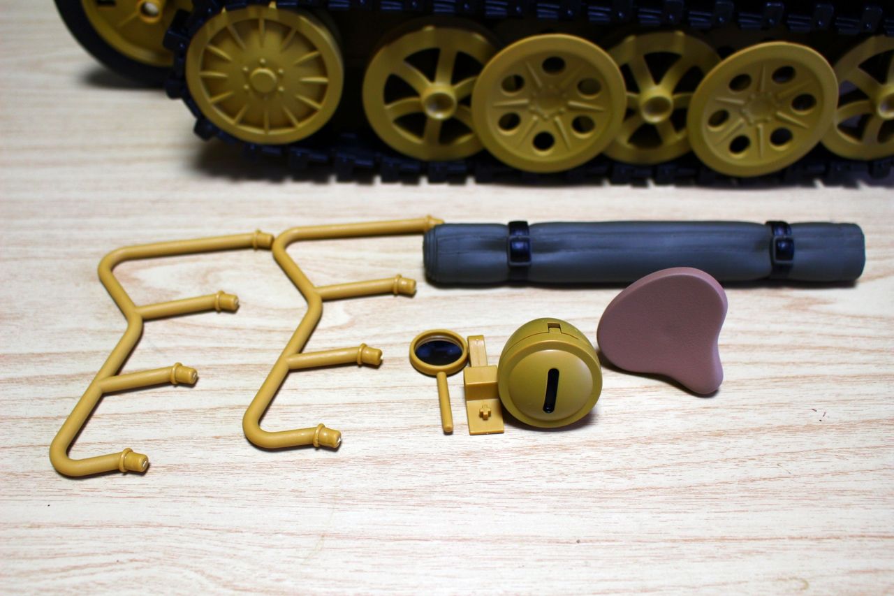 絶版品　21st CENTURY TOYS 1/6ドイツ軍 ケッテンクラート 希少品 21st CENTURY TOYS ドイツ軍 ケッテンクラート 送料無料