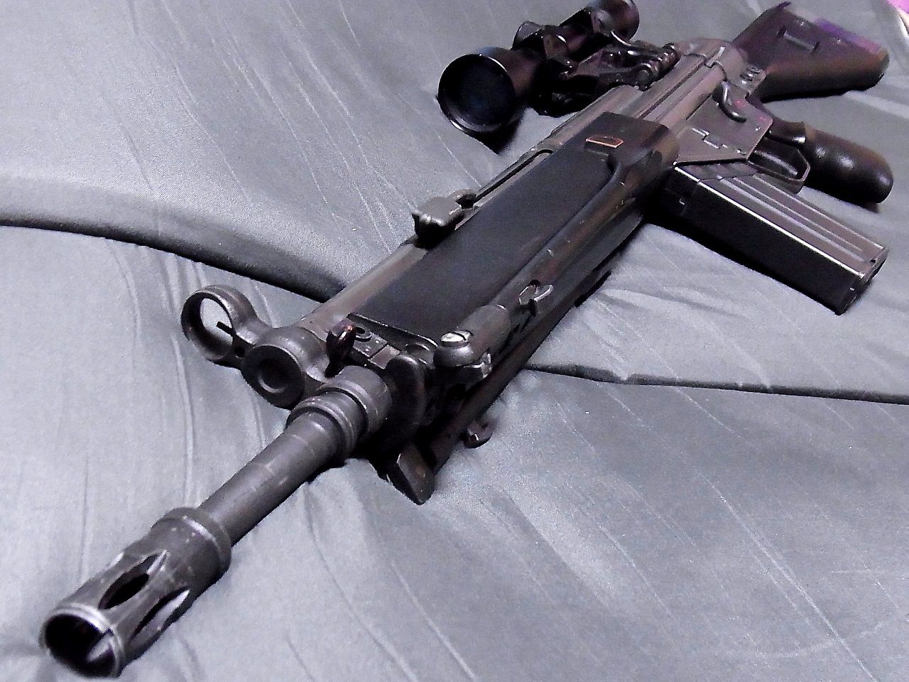 東京マルイ G3SAS等1部軍縮放出!! 東京マルイ G3SAS等1部軍縮放出!! 東京マルイ 東京マルイ G3 SAS HC