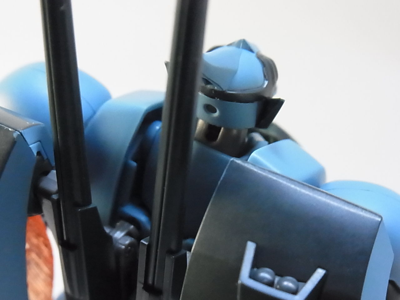 Robot魂 ビルバイン 迷彩塗装ver りぅまるのにっき ツヴァイ Robot魂 ビルバイン 迷彩塗装ver りぅまるのにっき ツヴァイ