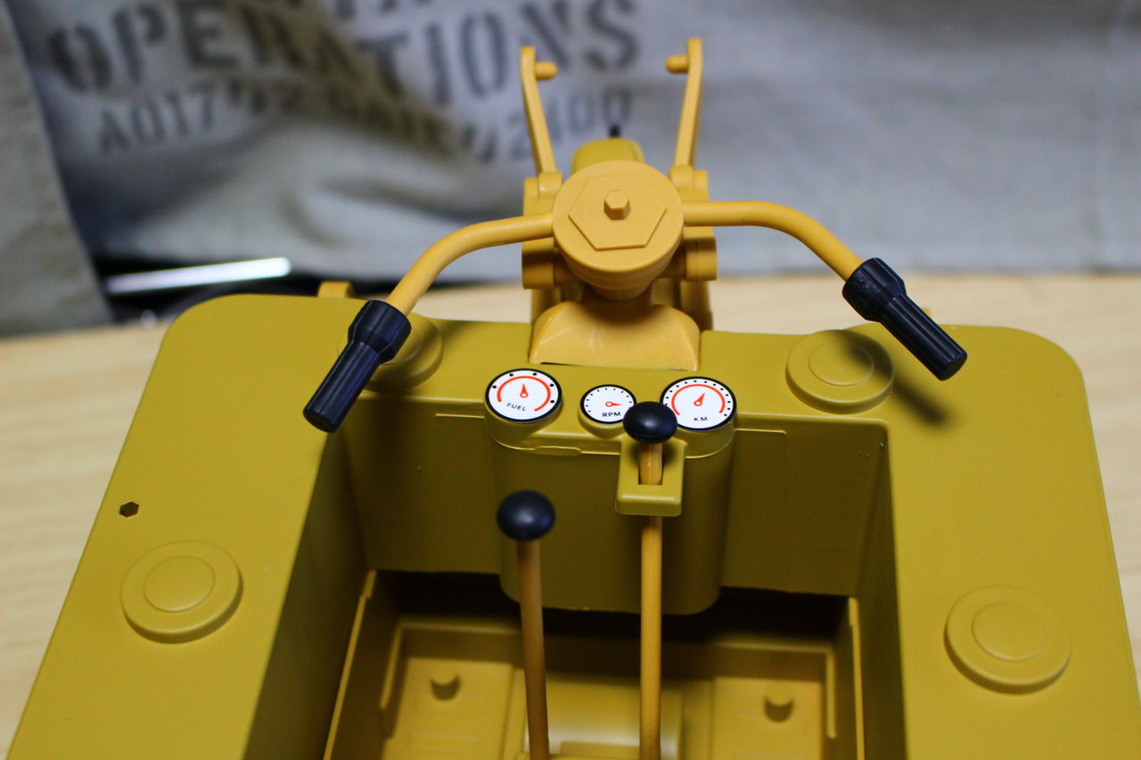 21st Century Toys 1/6 ケッテンクラート : りぅまるのにっき ツヴァイ 21st Century Toys 1/6 ケッテンクラート : りぅまるのにっき ツヴァイ