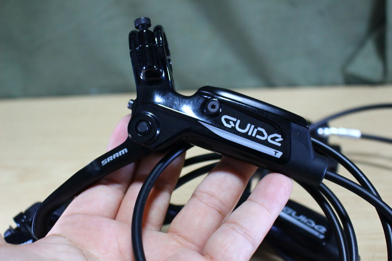 スラム ガイドRE SRAM GUIDE 【公式通販】