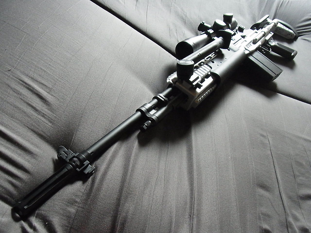 勿論◎本物◎リューポルト◎LEUPOLD◎ライフルスコープ◎狩猟◎射撃◎