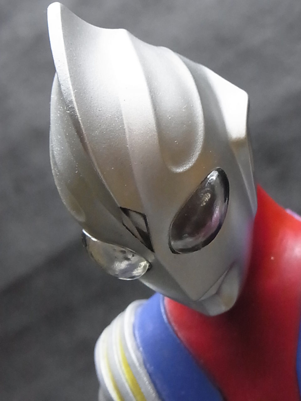 ウルトラの星計画 ウルトラマンティガ : りぅまるのにっき ﾂｳﾞｧｲ