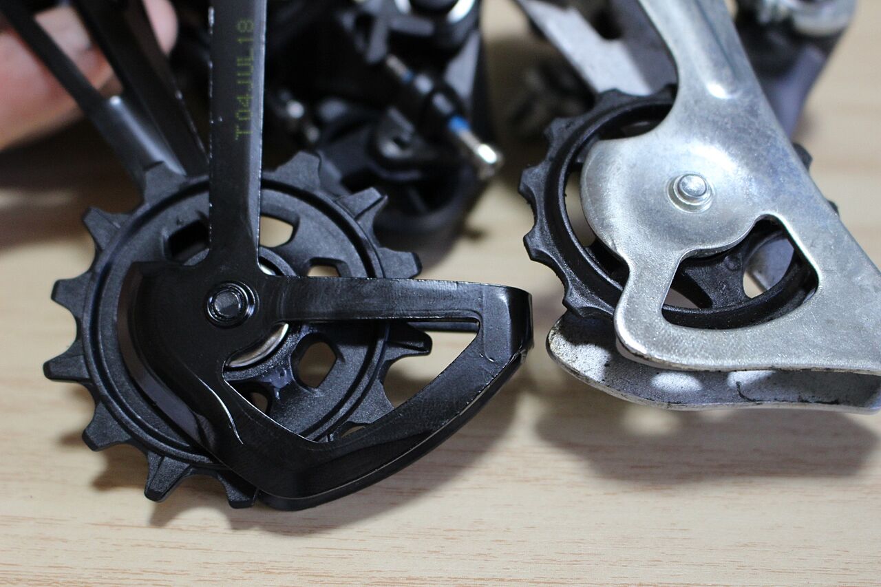 スラム SRAM NX EAGLE イーグル PG1230 11-50 Amazon.com : SRAM NX Eagle PG-1230 Cassette - 12 Speed, 11