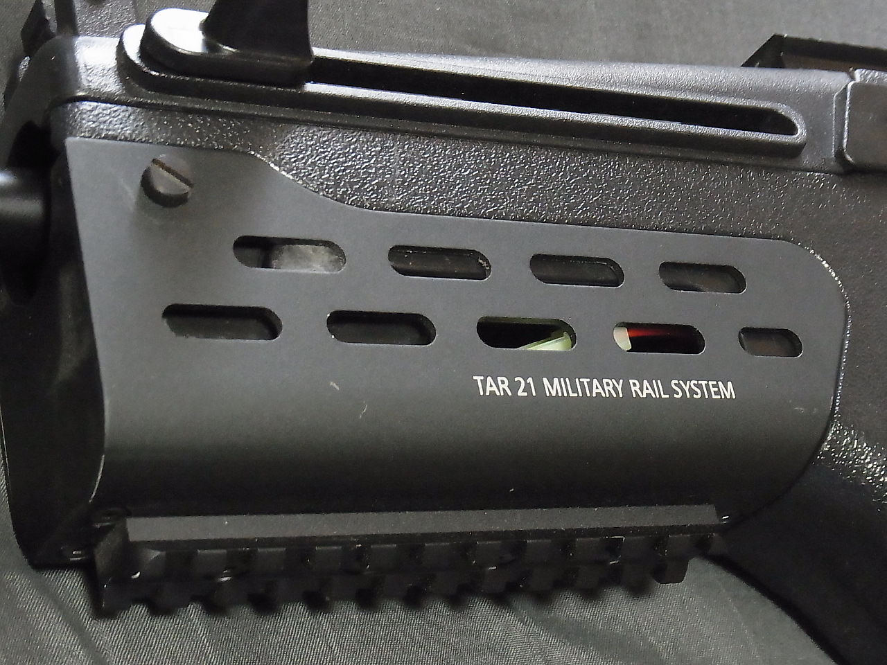 S T タボール Tavor 21 りぅまるのにっき ツヴァイ S T タボール Tavor 21 りぅまるのにっき ツヴァイ