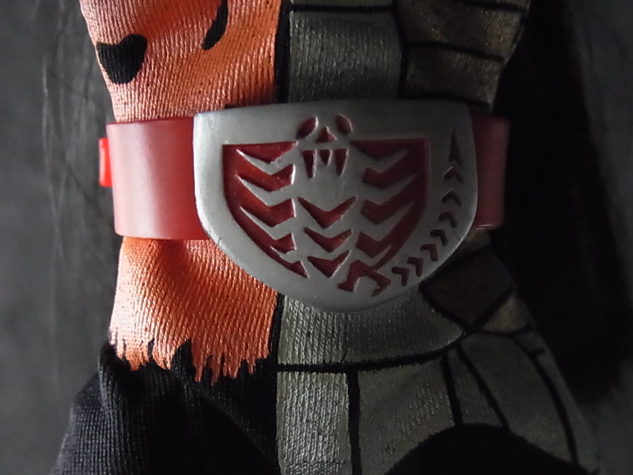 RAH220 No.18 ハサミジャガー : りぅまるのにっき ﾂｳﾞｧｲ