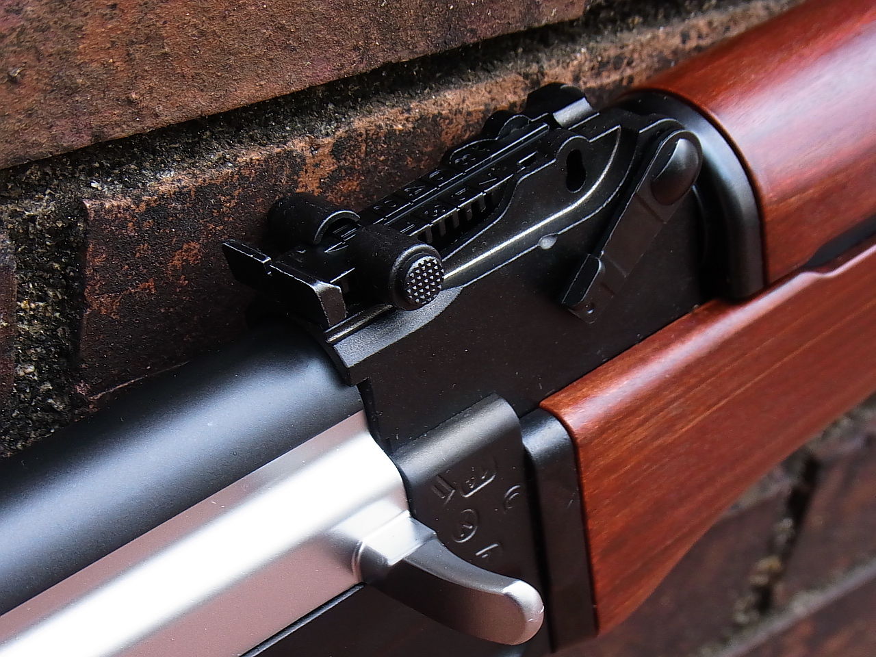 次世代AK-47 つづき。 : りぅまるのにっき ﾂｳﾞｧｲ