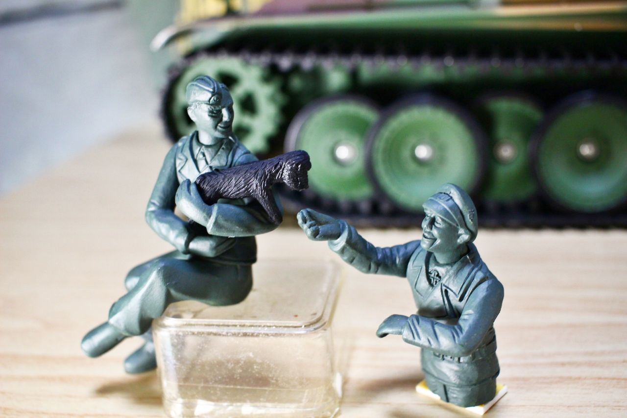 ヘンロン1/16パンターG 楽天市場】ラジコン戦車完成品ヘンロンHengLong 1/16 パンターG