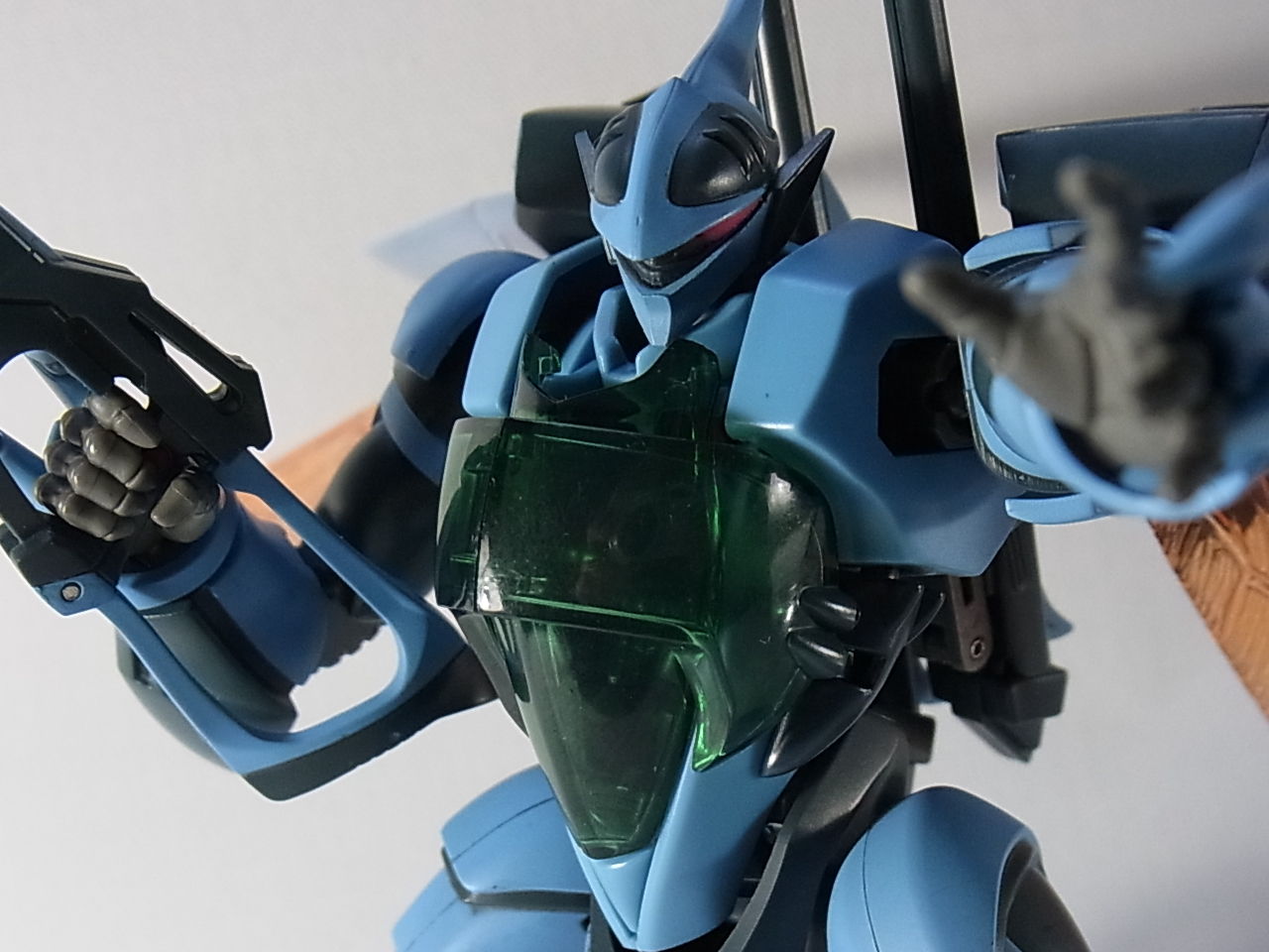 Robot魂 ビルバイン 迷彩塗装ver りぅまるのにっき ツヴァイ Robot魂 ビルバイン 迷彩塗装ver りぅまるのにっき ツヴァイ